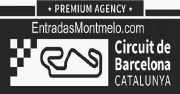 Agencia PREMIUM circuit de Barcelona-Catalunya